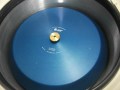 Beckman J6-MI floor model centrifuge with the JS-4.2 swinging bucket rotor3